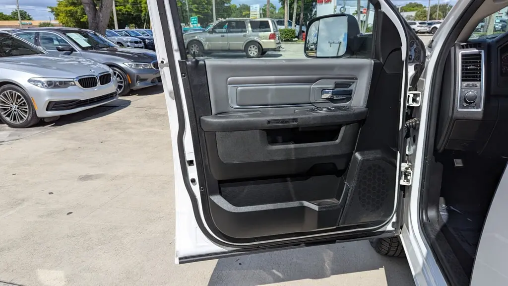 Florida Fine Cars - Used RAM 1500 CLASSIC 2023 WEST PALM SLT