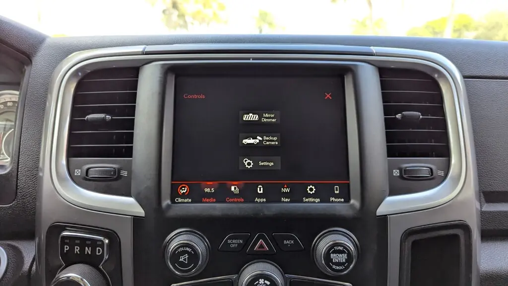 Florida Fine Cars - Used RAM 1500 CLASSIC 2023 WEST PALM SLT