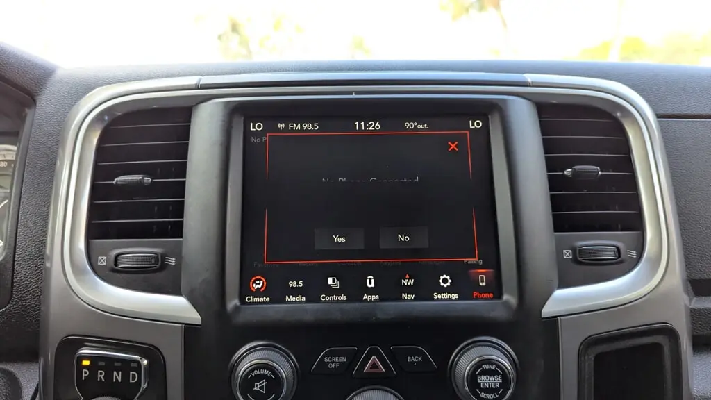 Florida Fine Cars - Used RAM 1500 CLASSIC 2023 WEST PALM SLT