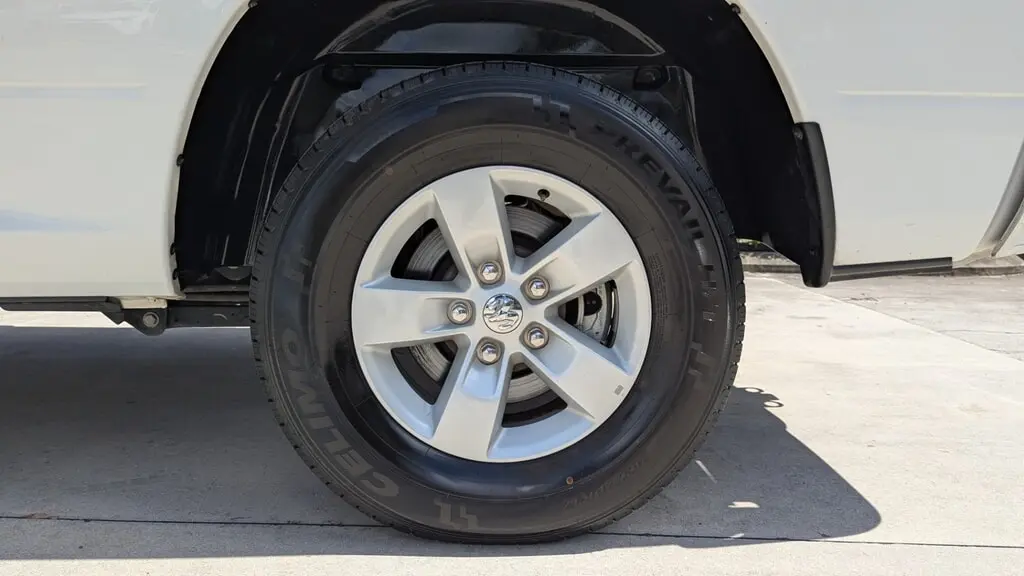 Florida Fine Cars - Used RAM 1500 CLASSIC 2023 WEST PALM SLT