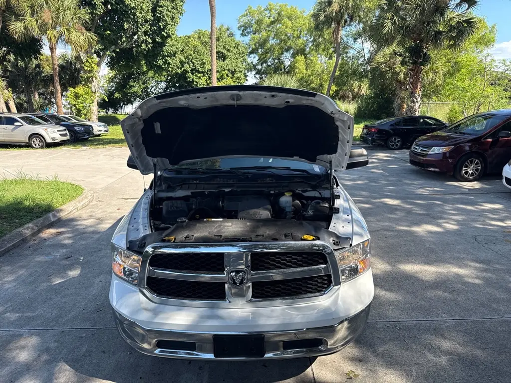 Florida Fine Cars - Used RAM 1500 CLASSIC 2023 WEST PALM SLT