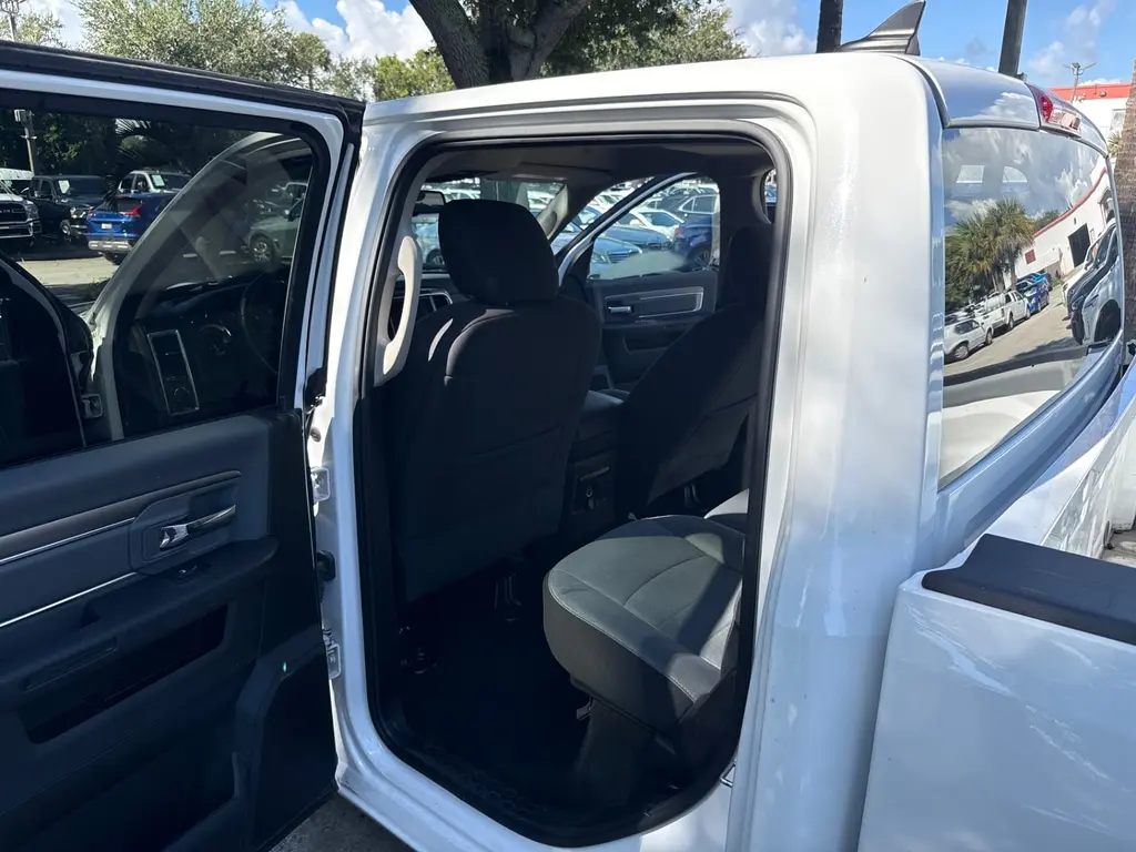 Florida Fine Cars - Used RAM 1500 CLASSIC 2023 WEST PALM SLT
