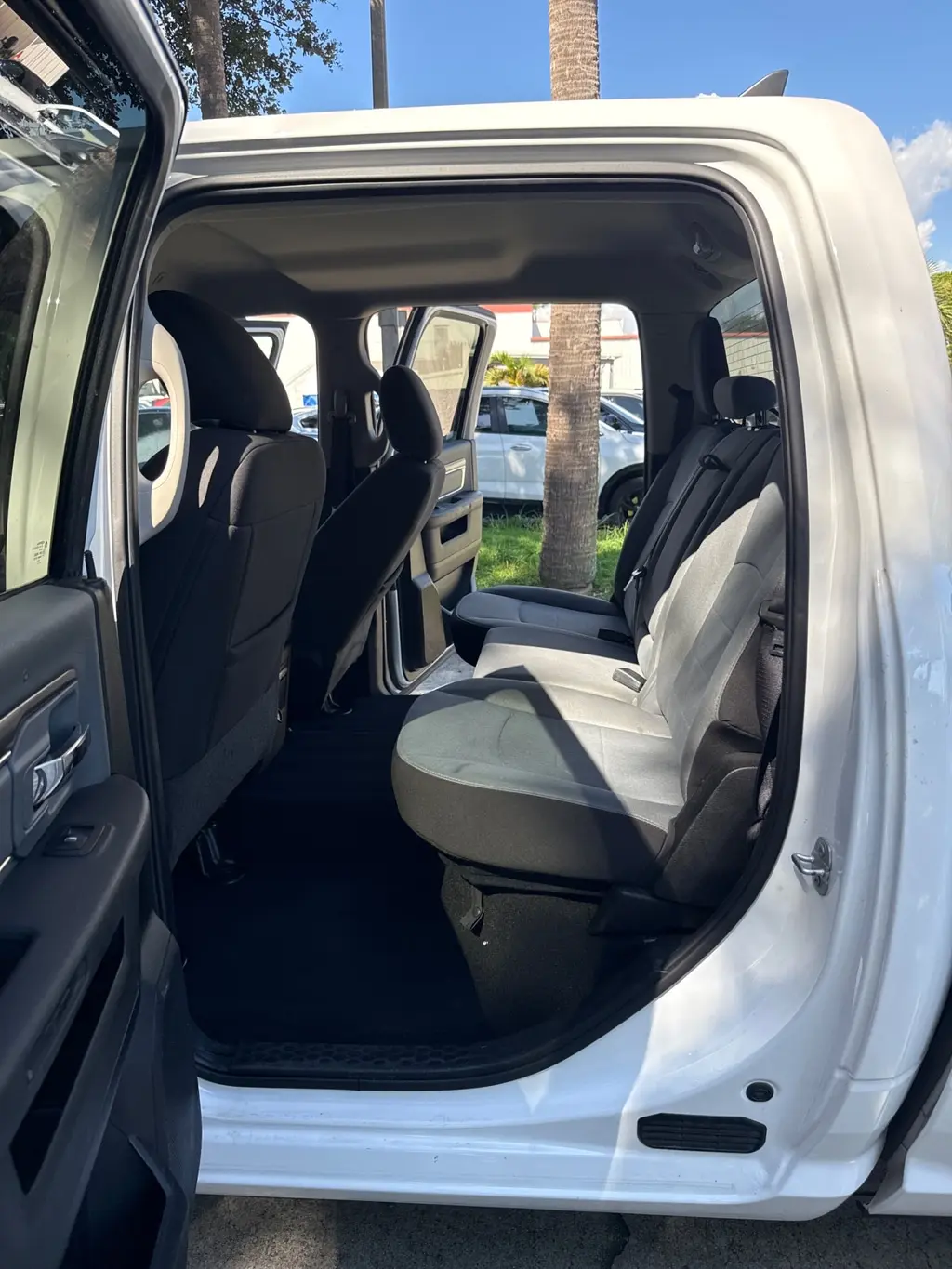 Florida Fine Cars - Used RAM 1500 CLASSIC 2023 WEST PALM SLT
