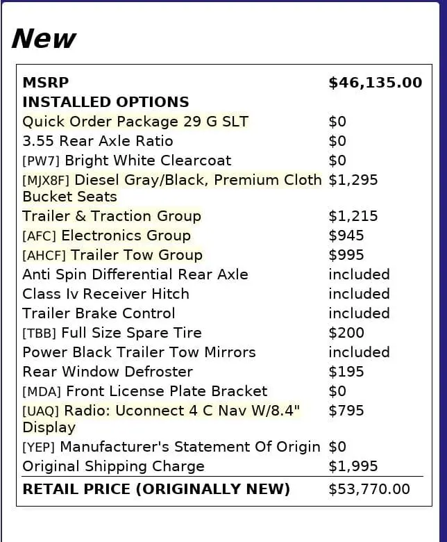 Florida Fine Cars - Used RAM 1500 CLASSIC 2023 WEST PALM SLT