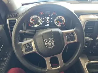 Florida Fine Cars - Used RAM 1500 CLASSIC 2023 WEST PALM SLT