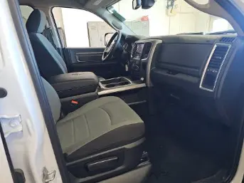 Florida Fine Cars - Used RAM 1500 CLASSIC 2023 WEST PALM SLT