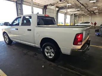Florida Fine Cars - Used RAM 1500 CLASSIC 2023 WEST PALM SLT