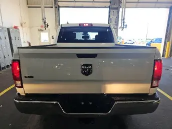 Florida Fine Cars - Used RAM 1500 CLASSIC 2023 WEST PALM SLT