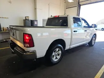 Florida Fine Cars - Used RAM 1500 CLASSIC 2023 WEST PALM SLT