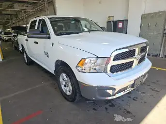 Florida Fine Cars - Used RAM 1500 CLASSIC 2023 WEST PALM SLT
