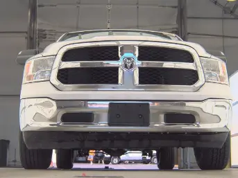 Florida Fine Cars - Used RAM 1500 CLASSIC 2023 WEST PALM SLT
