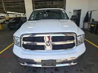 Florida Fine Cars - Used RAM 1500 CLASSIC 2023 WEST PALM SLT