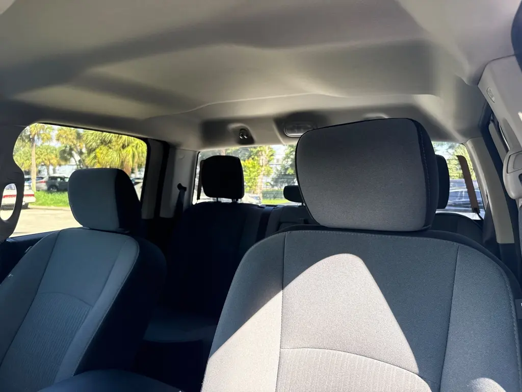 Florida Fine Cars - Used RAM 1500 CLASSIC 2023 WEST PALM SLT