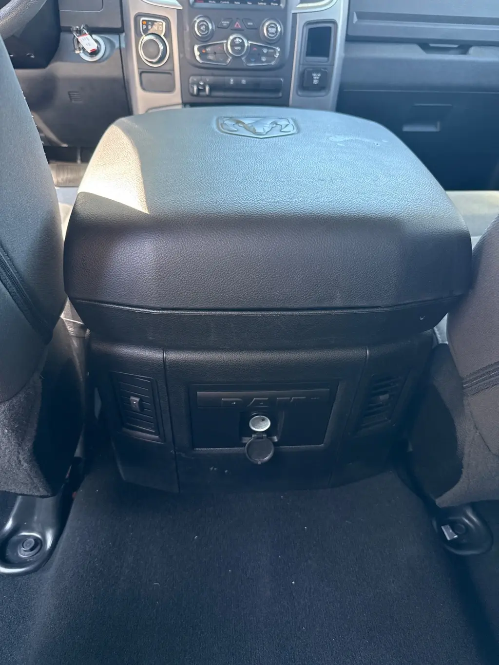 Florida Fine Cars - Used RAM 1500 CLASSIC 2023 WEST PALM SLT