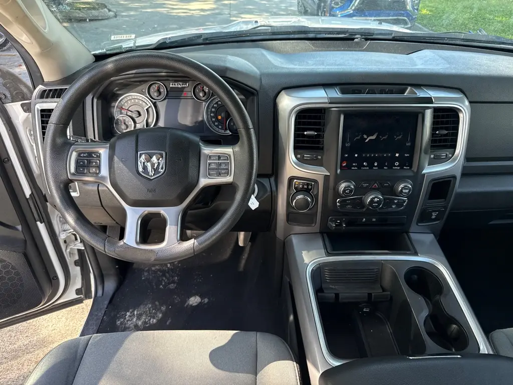 Florida Fine Cars - Used RAM 1500 CLASSIC 2023 WEST PALM SLT