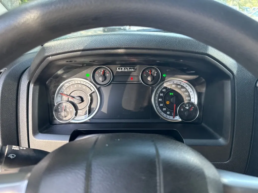 Florida Fine Cars - Used RAM 1500 CLASSIC 2023 WEST PALM SLT