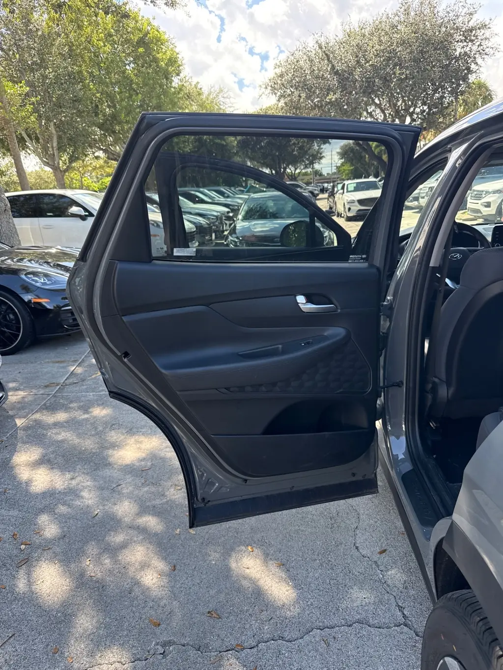 Florida Fine Cars - Used HYUNDAI SANTA FE 2023 WEST PALM SE