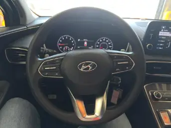 Florida Fine Cars - Used HYUNDAI SANTA FE 2023 WEST PALM SE