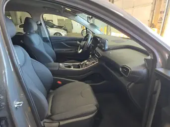Florida Fine Cars - Used HYUNDAI SANTA FE 2023 WEST PALM SE