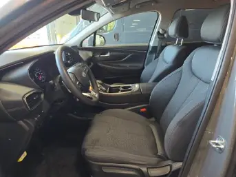 Florida Fine Cars - Used HYUNDAI SANTA FE 2023 WEST PALM SE