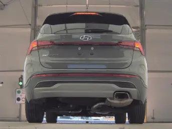 Florida Fine Cars - Used HYUNDAI SANTA FE 2023 WEST PALM SE