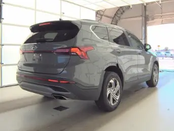 Florida Fine Cars - Used HYUNDAI SANTA FE 2023 WEST PALM SE