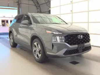 Florida Fine Cars - Used HYUNDAI SANTA FE 2023 WEST PALM SE