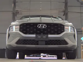 Florida Fine Cars - Used HYUNDAI SANTA FE 2023 WEST PALM SE