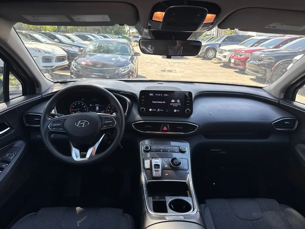 Florida Fine Cars - Used HYUNDAI SANTA FE 2023 WEST PALM SE
