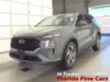 Florida Fine Cars - Used HYUNDAI SANTA FE 2023 WEST PALM SE