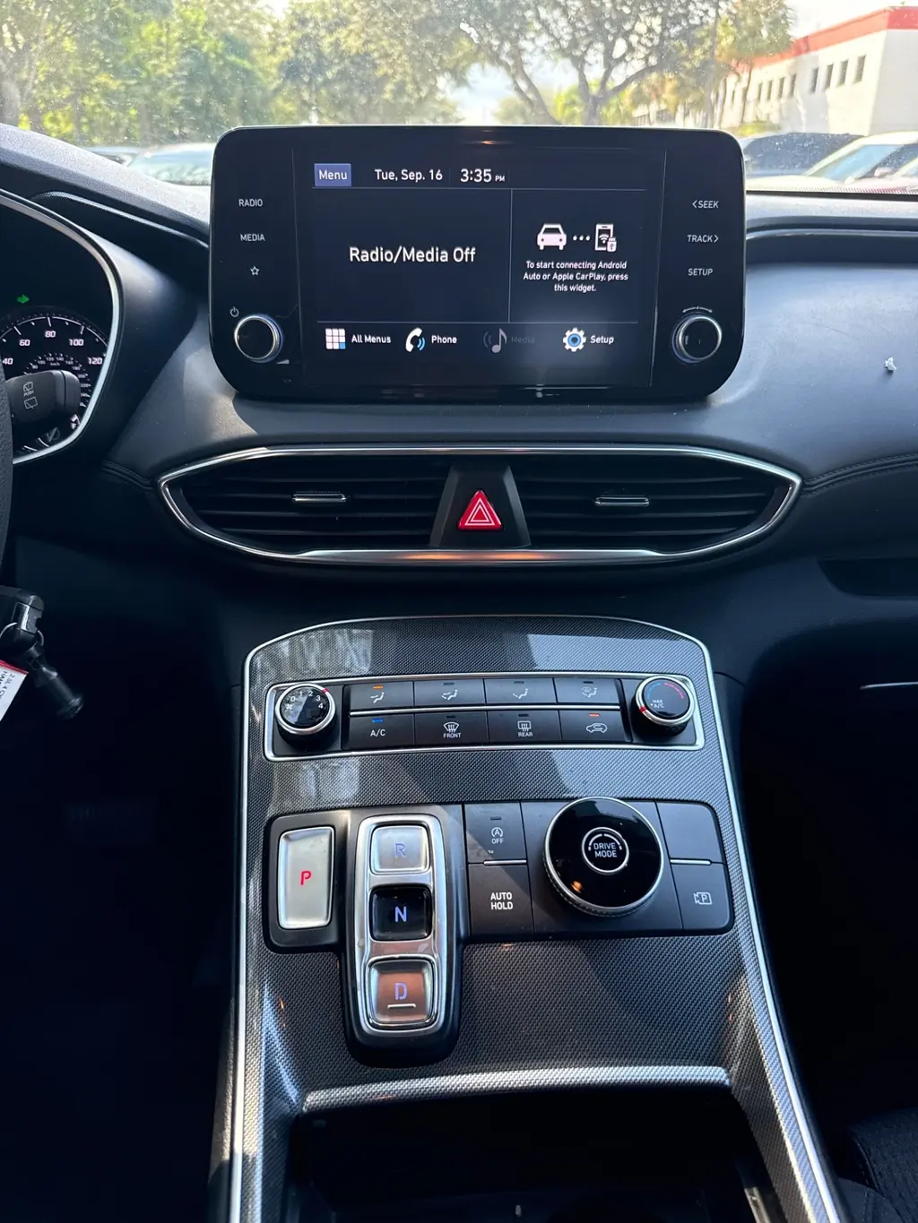 Florida Fine Cars - Used HYUNDAI SANTA FE 2023 WEST PALM SE