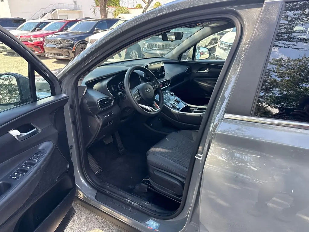 Florida Fine Cars - Used HYUNDAI SANTA FE 2023 WEST PALM SE