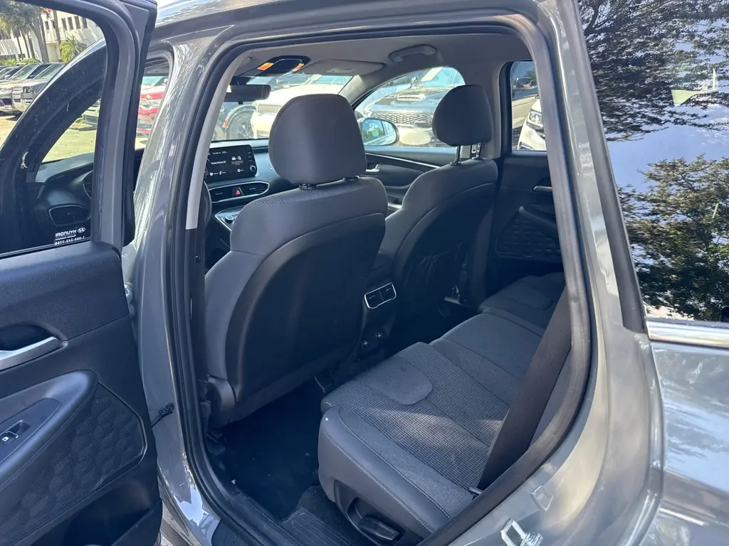 Florida Fine Cars - Used HYUNDAI SANTA FE 2023 WEST PALM SE