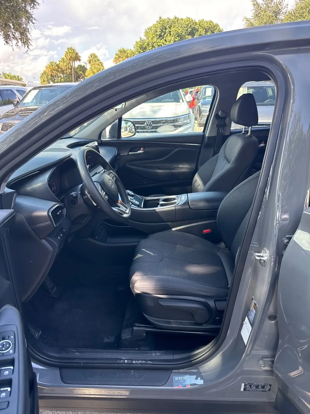 Florida Fine Cars - Used HYUNDAI SANTA FE 2023 WEST PALM SE