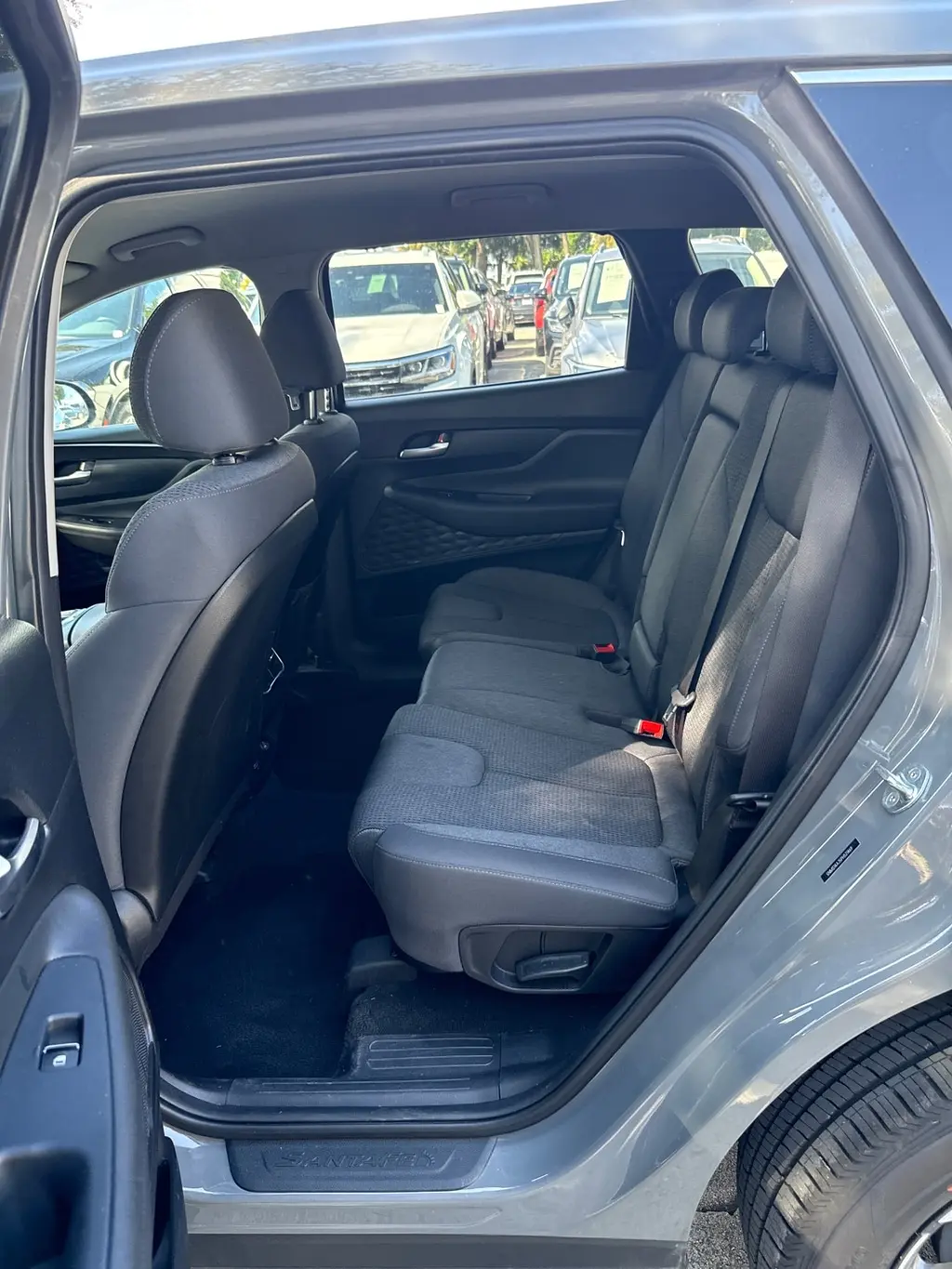 Florida Fine Cars - Used HYUNDAI SANTA FE 2023 WEST PALM SE