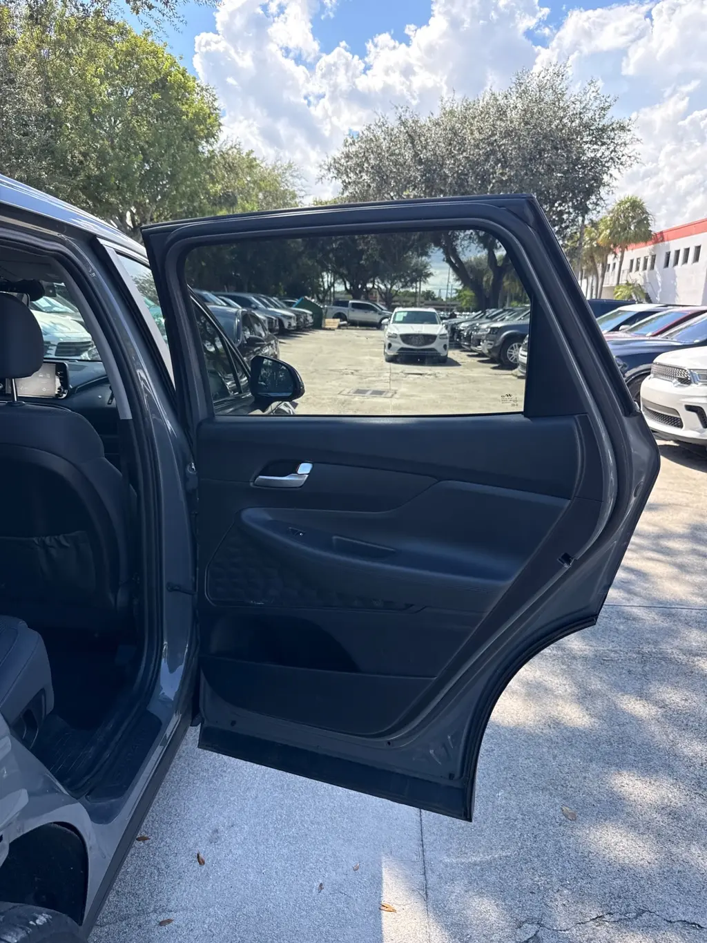 Florida Fine Cars - Used HYUNDAI SANTA FE 2023 WEST PALM SE
