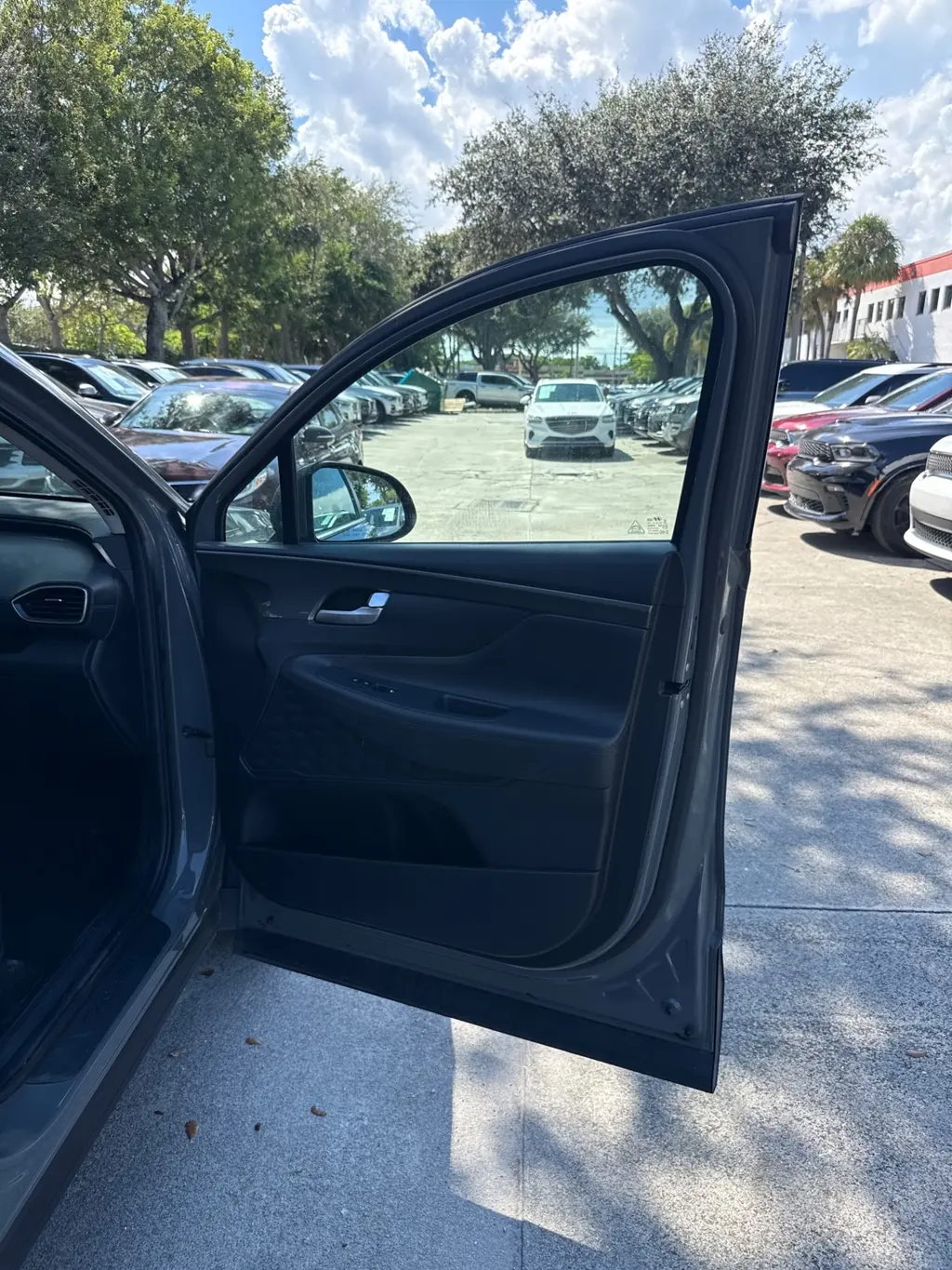Florida Fine Cars - Used HYUNDAI SANTA FE 2023 WEST PALM SE
