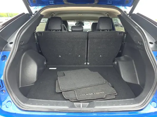Florida Fine Cars - Used MITSUBISHI ECLIPSE CROSS 2024 WEST PALM SE