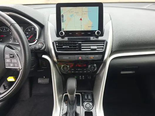 Florida Fine Cars - Used MITSUBISHI ECLIPSE CROSS 2024 WEST PALM SE
