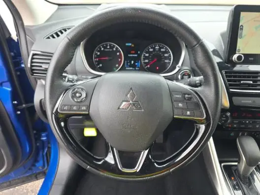 Florida Fine Cars - Used MITSUBISHI ECLIPSE CROSS 2024 WEST PALM SE