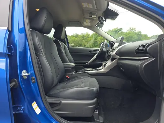 Florida Fine Cars - Used MITSUBISHI ECLIPSE CROSS 2024 WEST PALM SE