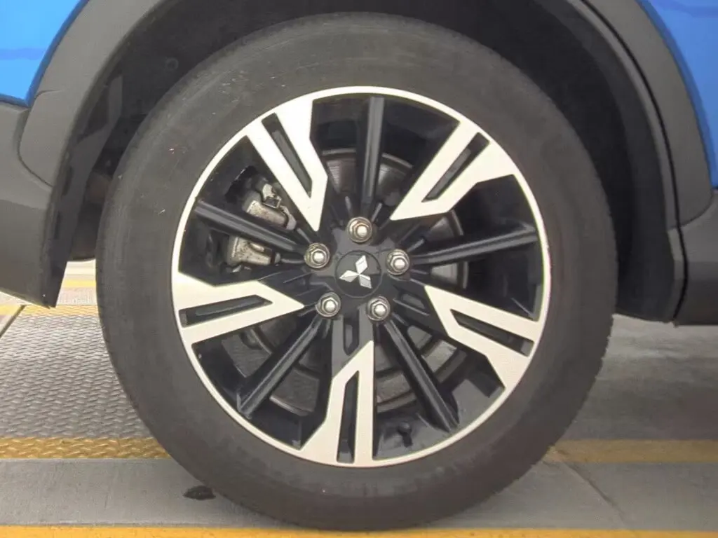 Florida Fine Cars - Used MITSUBISHI ECLIPSE CROSS 2024 WEST PALM SE