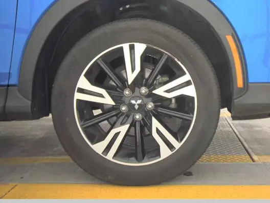 Florida Fine Cars - Used MITSUBISHI ECLIPSE CROSS 2024 WEST PALM SE