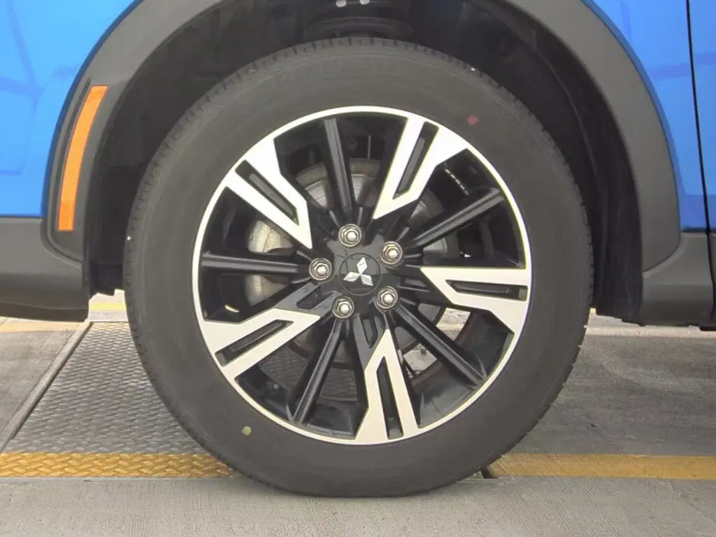 Florida Fine Cars - Used MITSUBISHI ECLIPSE CROSS 2024 WEST PALM SE