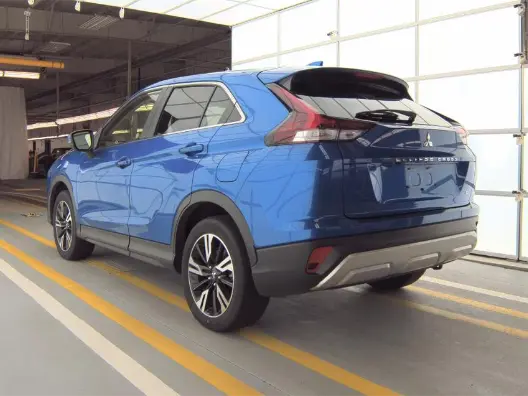 Florida Fine Cars - Used MITSUBISHI ECLIPSE CROSS 2024 WEST PALM SE