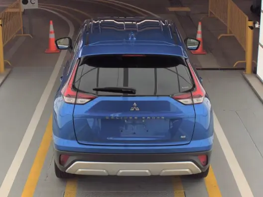 Florida Fine Cars - Used MITSUBISHI ECLIPSE CROSS 2024 WEST PALM SE