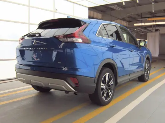 Florida Fine Cars - Used MITSUBISHI ECLIPSE CROSS 2024 WEST PALM SE