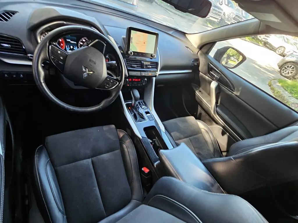 Florida Fine Cars - Used MITSUBISHI ECLIPSE CROSS 2024 WEST PALM SE