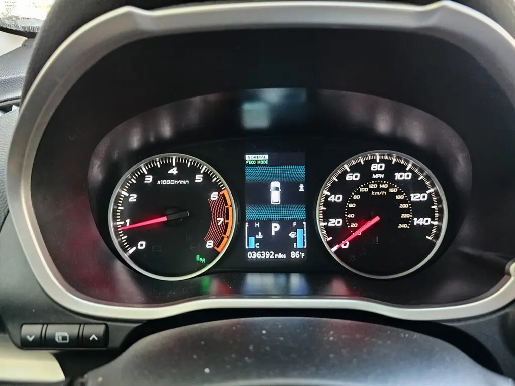 Florida Fine Cars - Used MITSUBISHI ECLIPSE CROSS 2024 WEST PALM SE