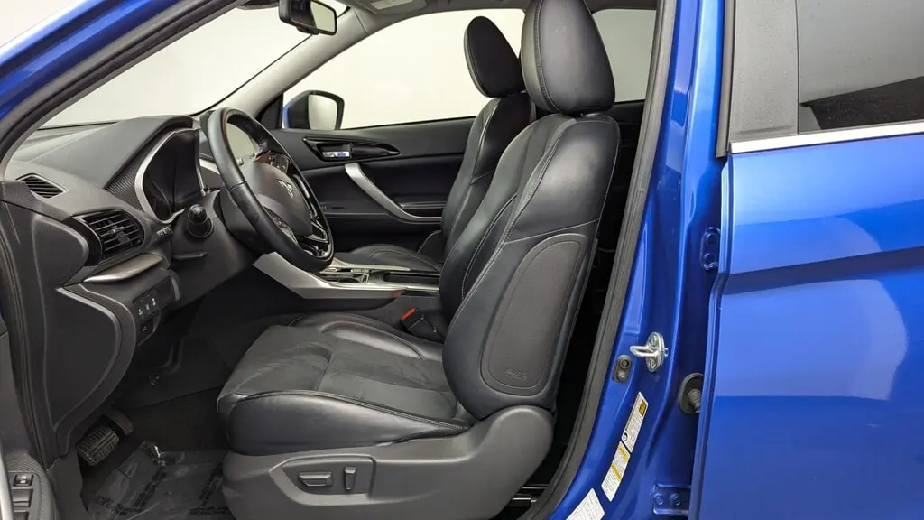 Florida Fine Cars - Used MITSUBISHI ECLIPSE CROSS 2024 WEST PALM SE